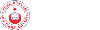 TDAV Yayınları | Tarih Dergisi | Türk Dünyası Tarih Kültür Dergisi